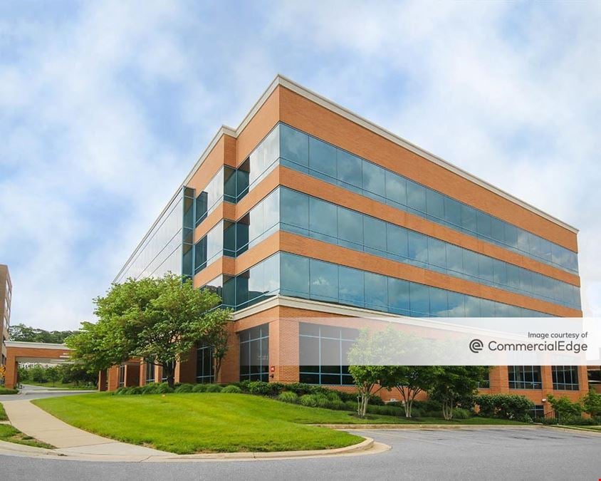 Red Brook Corporate Center