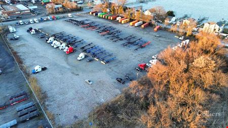 Preview of Industrial space for Rent at 8225 Fischer Rd