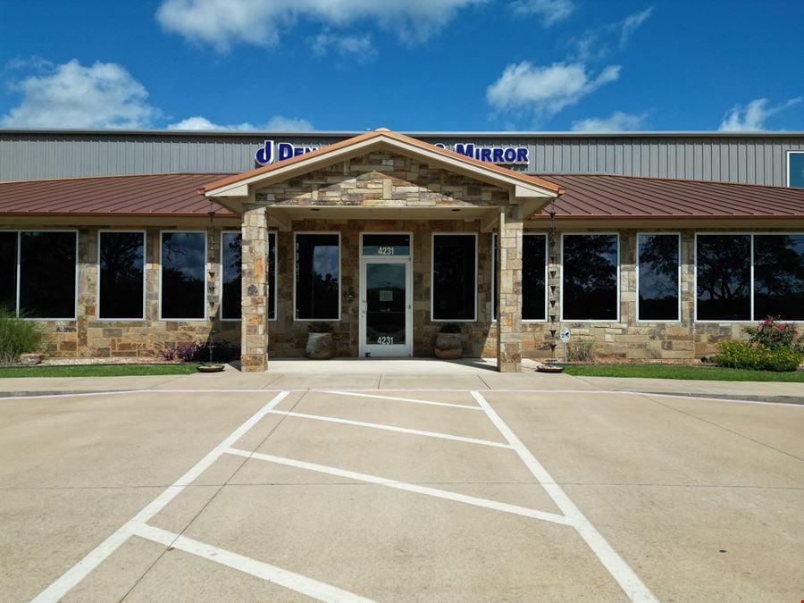 4231 S TX 91