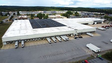 Preview of Industrial space for Rent at 891 Beaver Dr