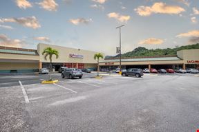 ADJUNTAS PLAZA SHOPPING CENTER