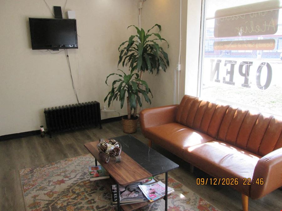 7326 W. Irving Park Road Norridge Illinois