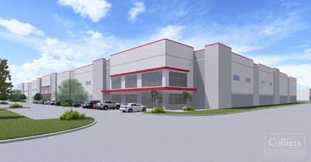 Preview of Industrial space for Rent at FM546
