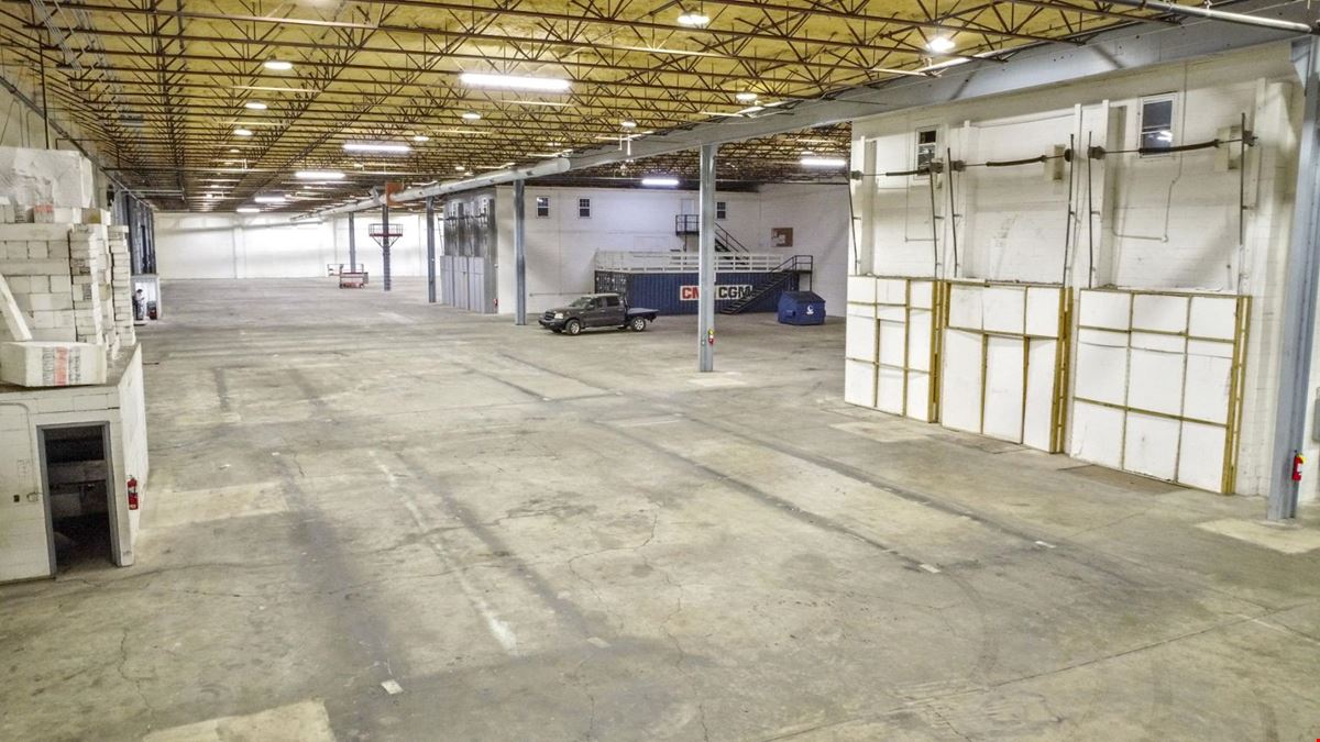 1450 E Walnut St, Lancaster, OH 43130