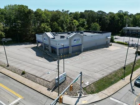 Preview of Retail space for Rent at 314 East Pittsburgh Street