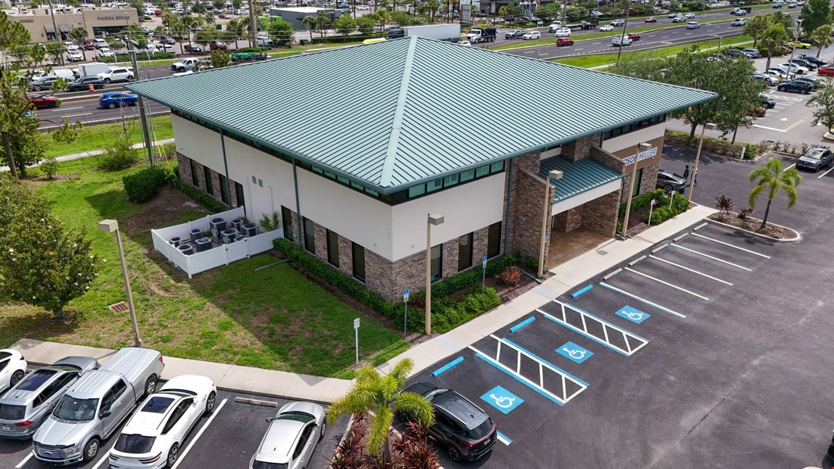 11509 Palmbrush Trail