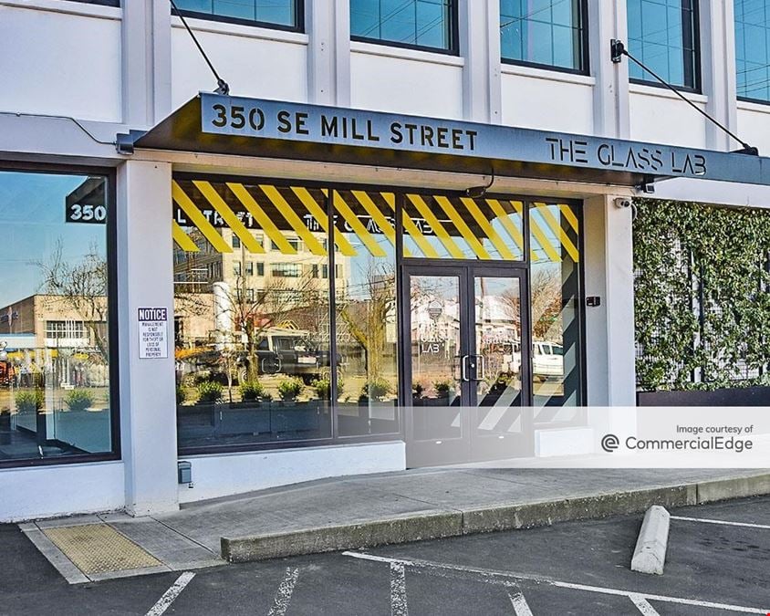 350 SE Mill Street