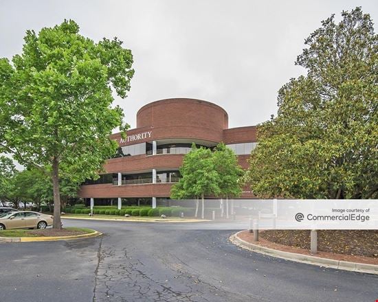 Preview of Office space for Rent at 200 Arbor Lake Drive