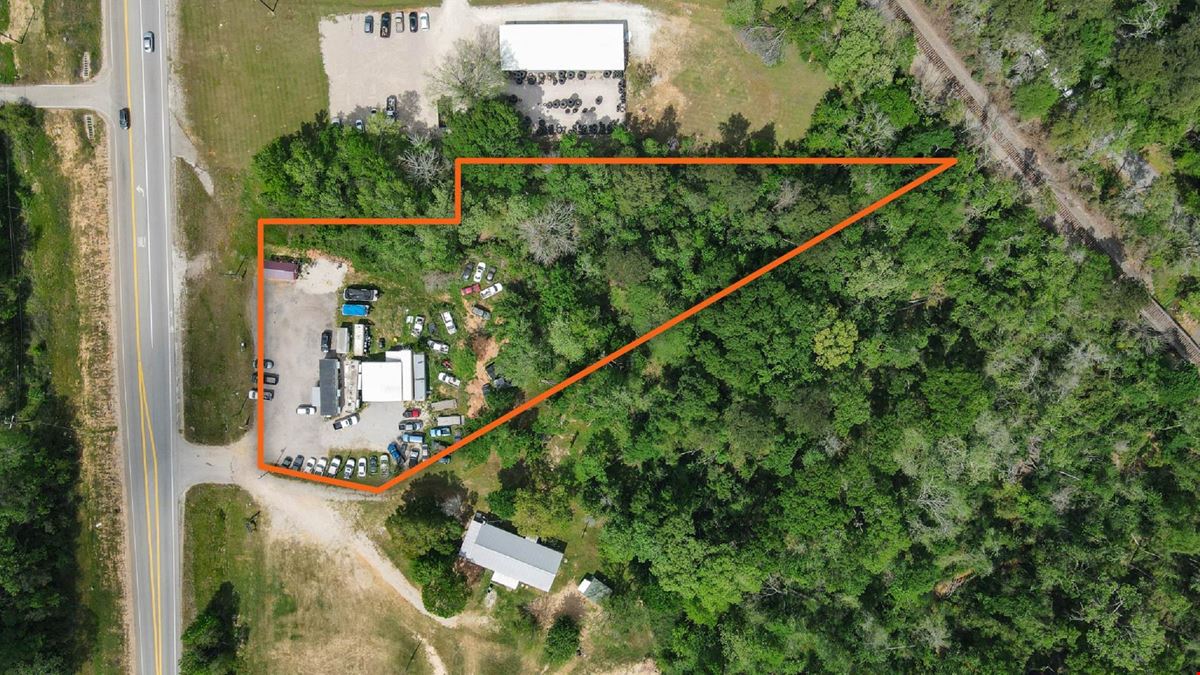 11110 Hwy 75 N