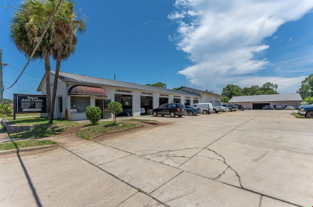 Tona Auto & Collision Center