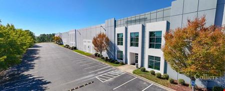 Preview of Industrial space for Rent at 610 Kelsey Ct