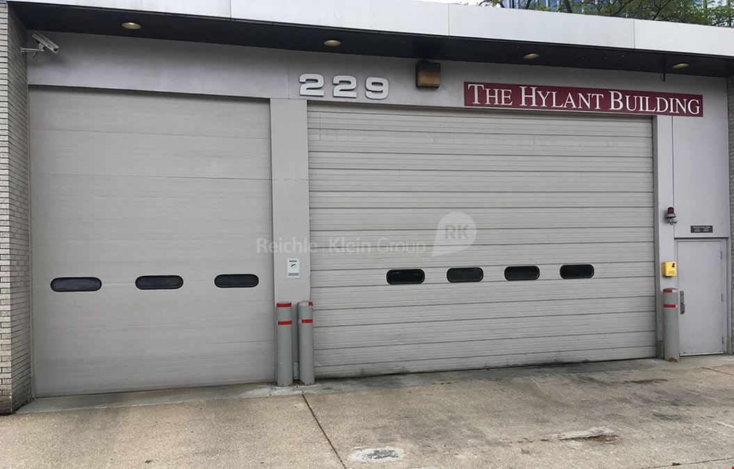 811 Madison Avenue