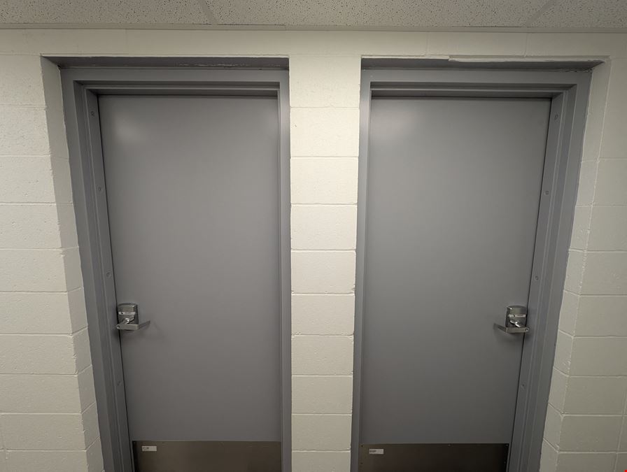 Prime Office / Retail @ Prospect Mall
