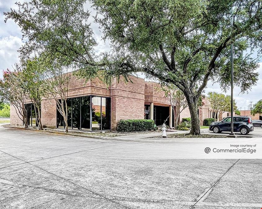 12200 North Stemmons Fwy & 13115 Harry Hines Blvd & 205 Denton Drive