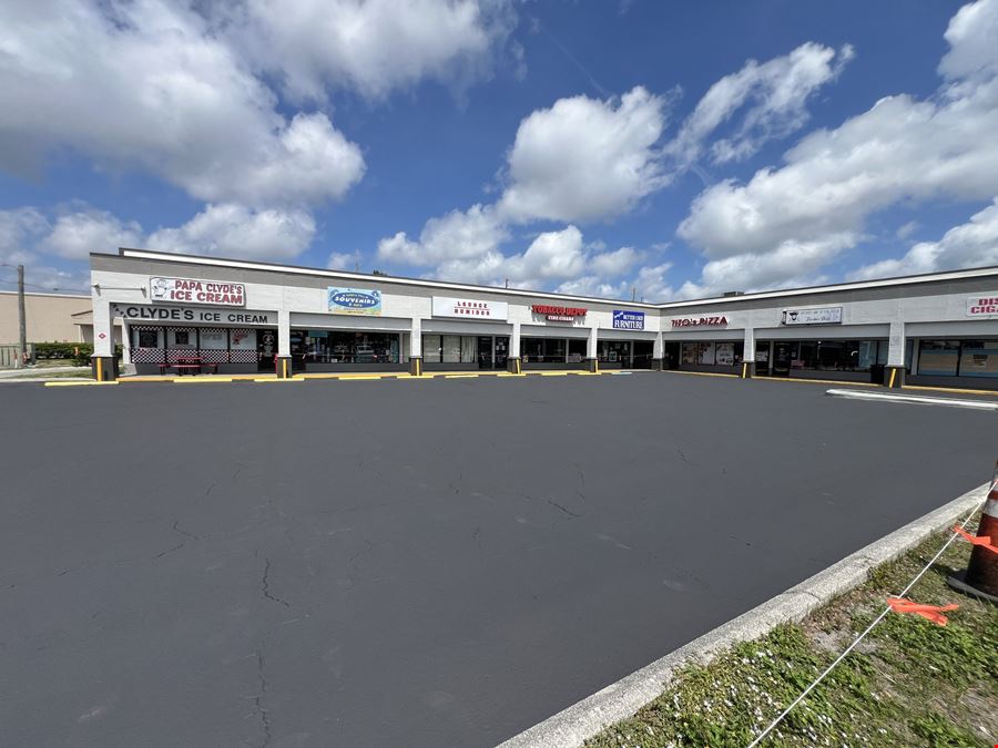 Suncoast Commons