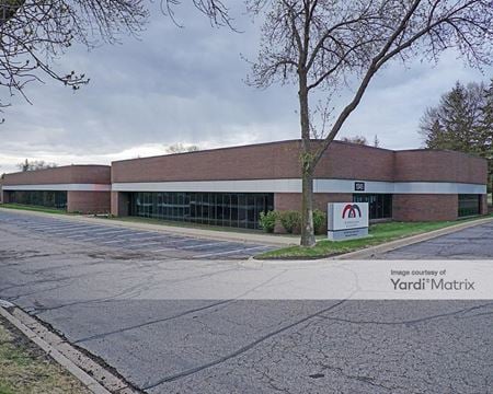Preview of Office space for Rent at 1191 Northland Dr