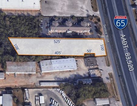 Preview of VacantLand space for Sale at 1100 West Interstate 65 Service Rd S