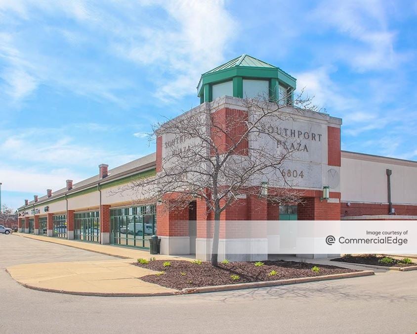 Southport Plaza