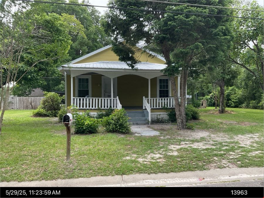 24 Single Family Rentals in Waycross, GA