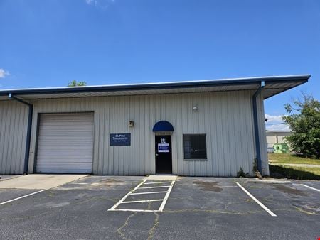 Preview of Industrial space for Rent at 3867 Oak Dr