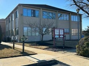 102A & 102B Kings Way