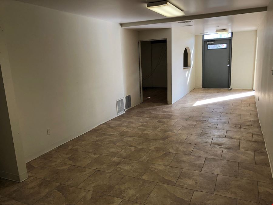 930 E. Zimmerly
