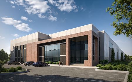 Preview of Industrial space for Rent at 65 Route 46