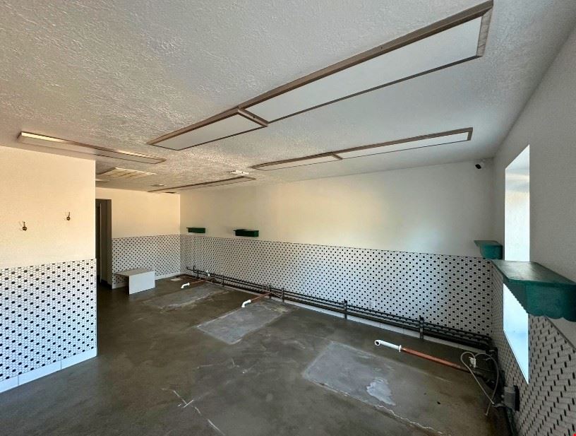 3206 Longmire Drive