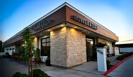 Preview of Retail space for Rent at 836 Pollasky Avenue