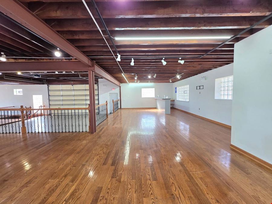 Stand Alone Single Tenancy
