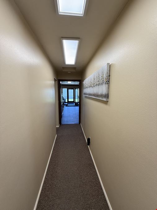 480 West Sunnyside Road