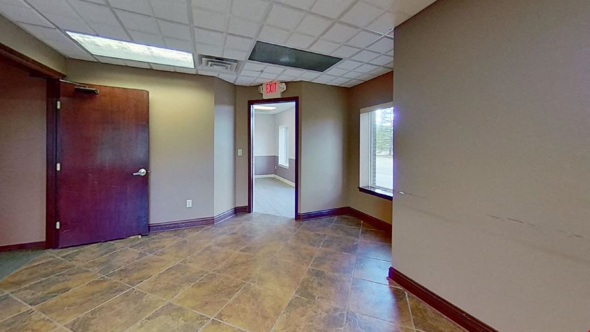 Holt / Delhi Township Office Building