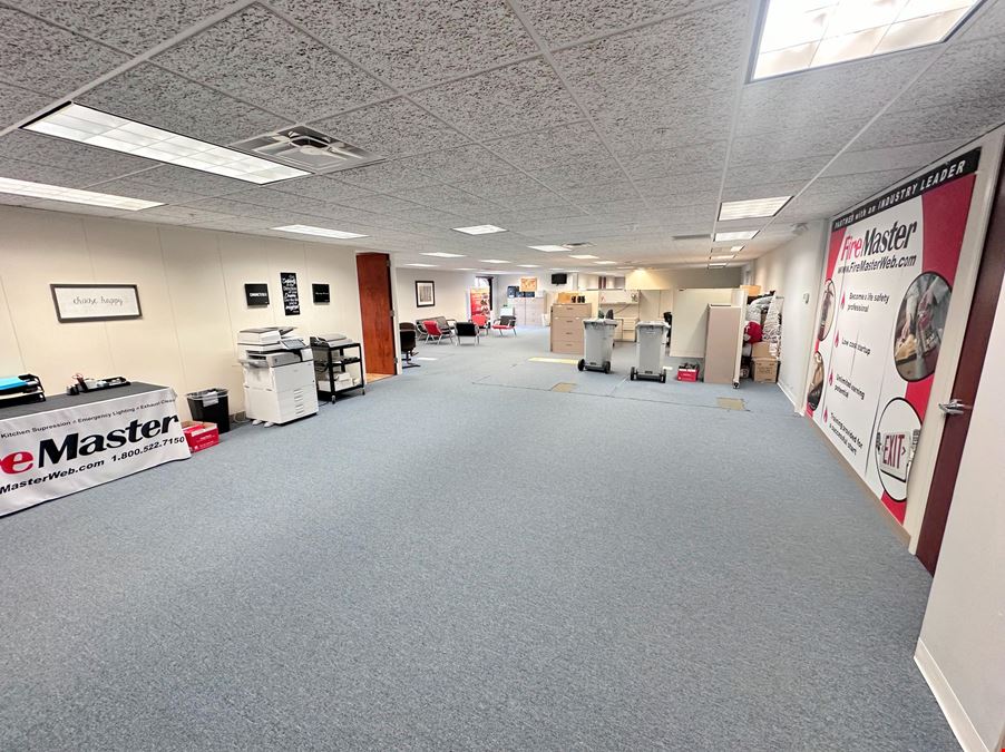 13050 Metro Pkwy