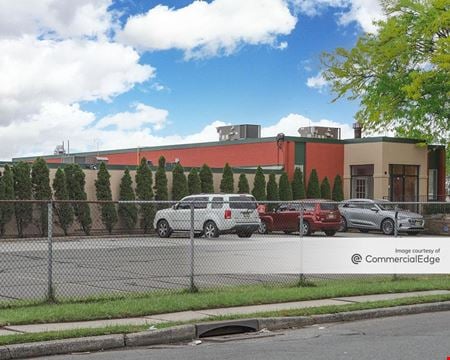 Preview of Industrial space for Sale at 480 Mundet Place