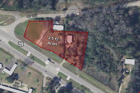 Preview of Commercial space for Sale at 3200 Block E. Main
