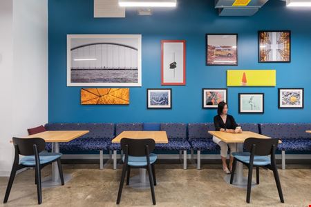 Preview of Coworking space for Rent