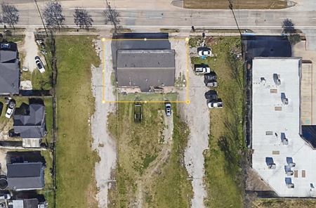 Preview of Multi-Family space for Sale at 2602 East Crosstimbers Street