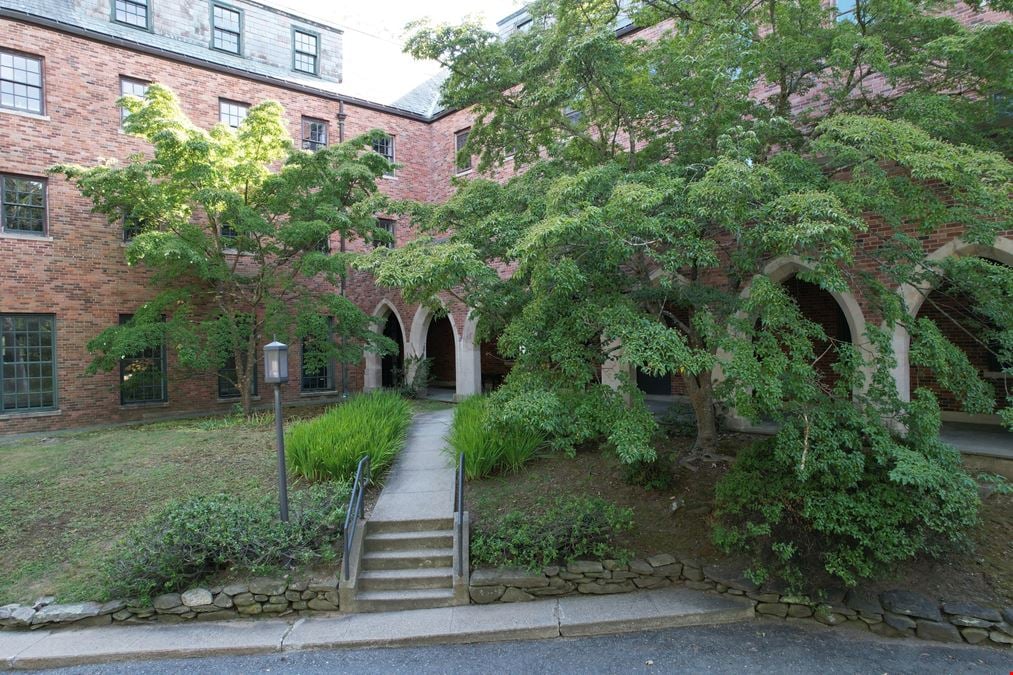 The Residences at Penguin Hall