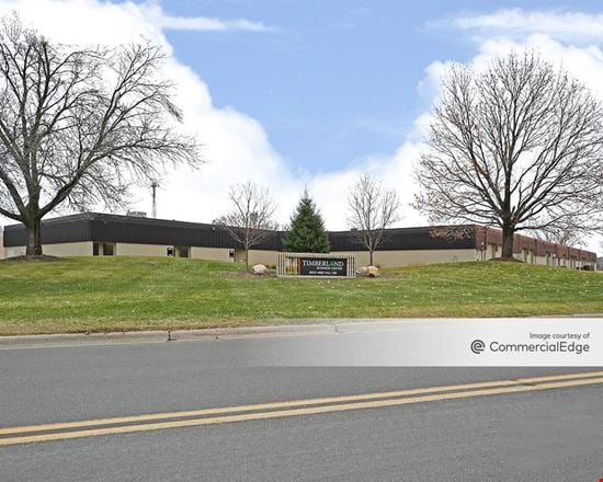 Preview of Industrial space for Rent at 4920-4930  Highway 169 North