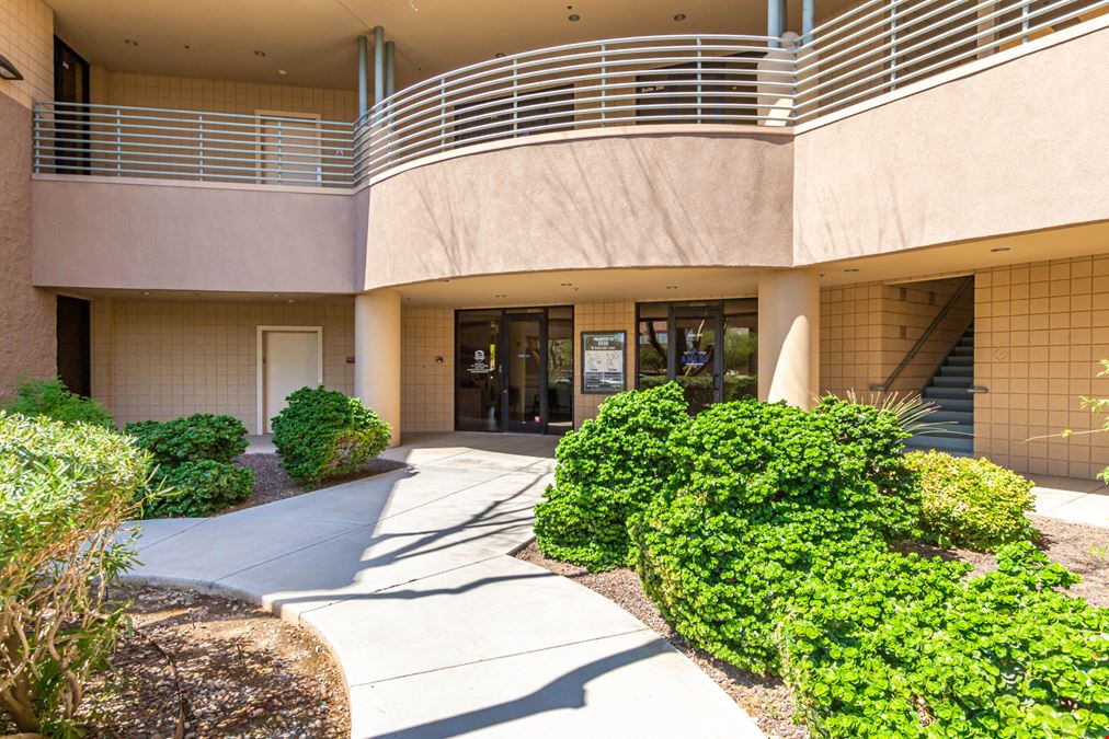 Owner/User Opportunity | Available for Sale or Lease