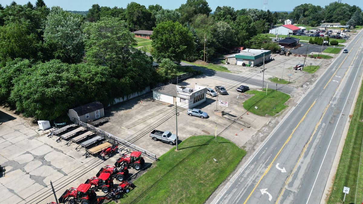 3421 E Lincoln Way Wooster