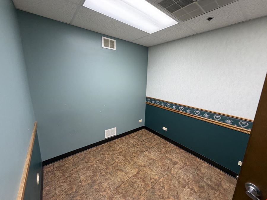 Mona Kea South Professional office
