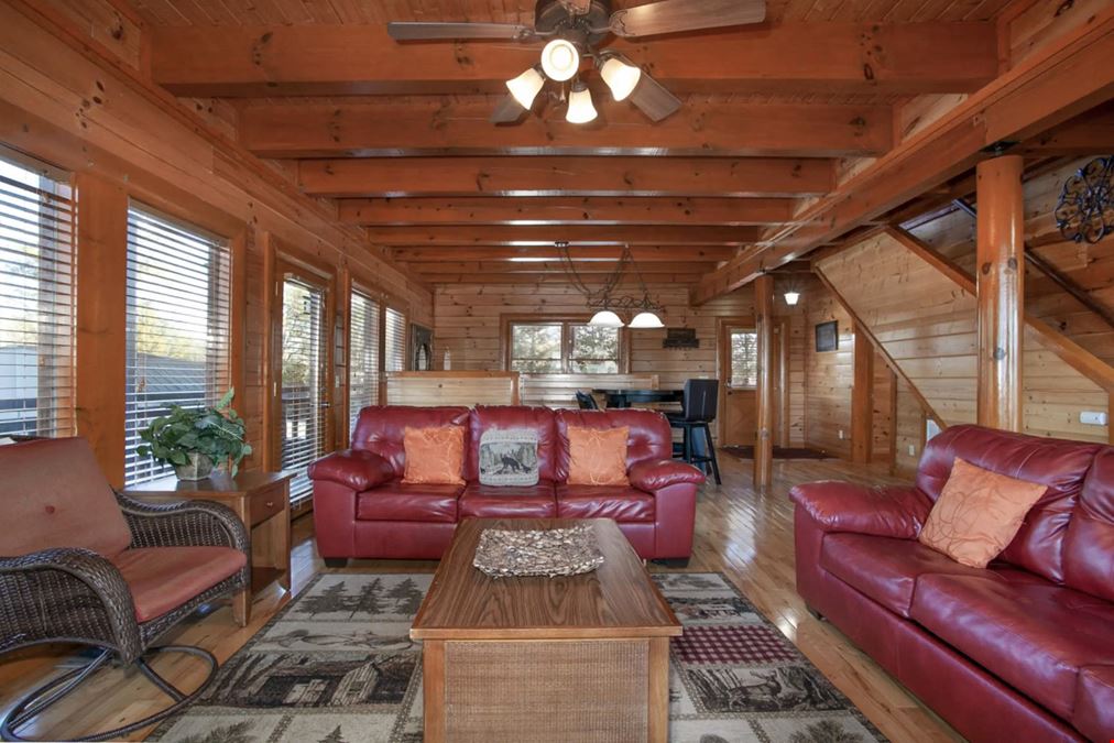 2087 Kerr Rd
