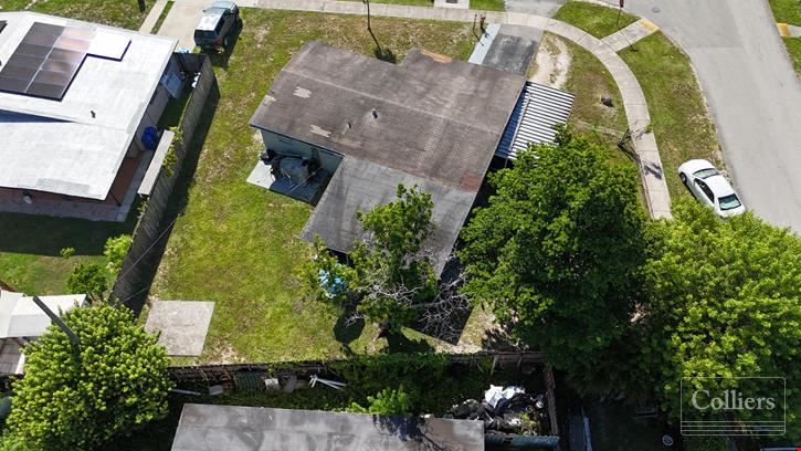 For Sale: 4-Bedroom Home in Miramar