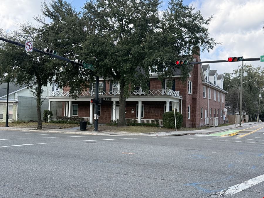 Group Housing Opportunity near University