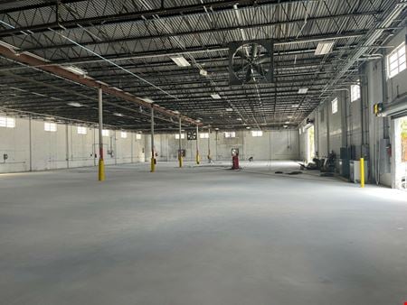 Preview of Industrial space for Rent at 5295 Northwest 163rd Street