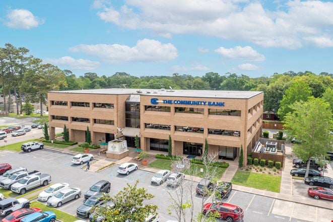 Preview of Office space for Rent at 2701 Johnston Street