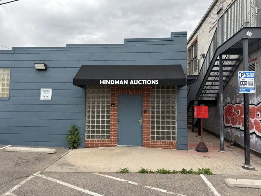 2737 Larimer St (Unit C)