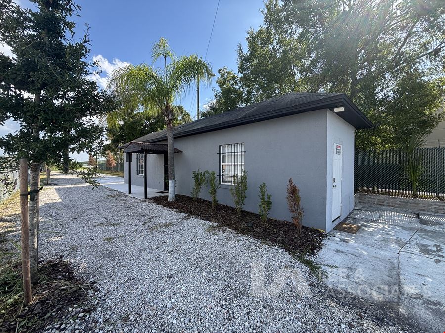 4771 W. Sand Lake Road, Orlando, FL 32819
