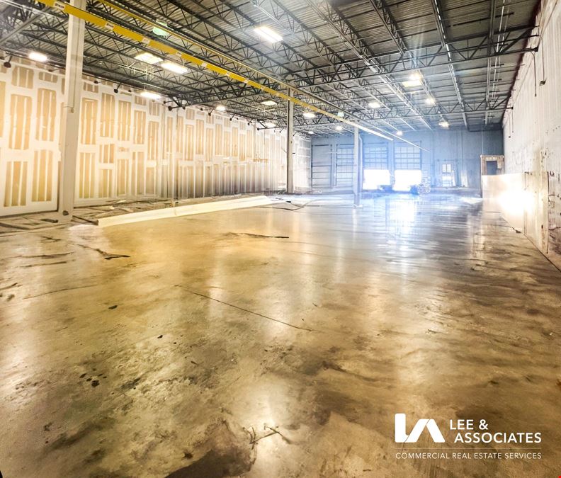 Prologis Atlantic Business Center